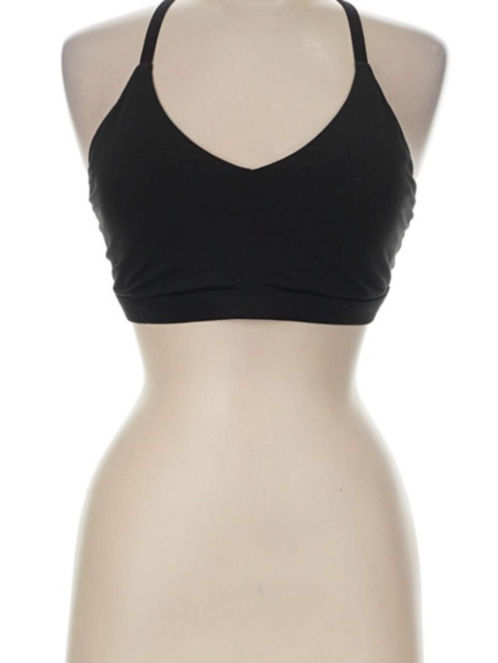Fabletics sports bra. No tag but it’s size medium
